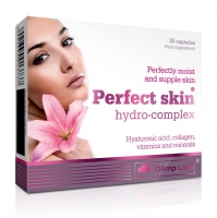 Olimp Labs - Perfect Skin Hydro-Complex биологически активная добавка к пище, 725 мг, №30