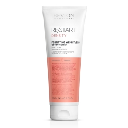 Фото Revlon Professional ReStart - Укрепляющий невесомый кондиционер Weightless fortifying conditioner, 200 мл