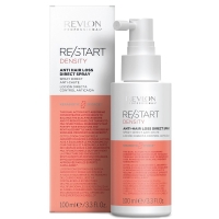 Revlon Professional ReStart - Спрей против выпадения волос, 100 мл масло для волос и бороды alpha homme