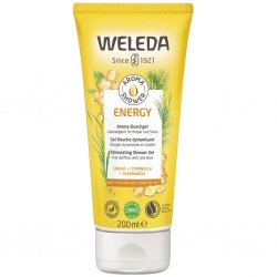 Фото Гель для душа Energy, 200 мл