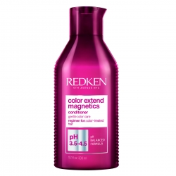 Фото Redken Color Extend Magnetics - Кондиционер для окрашенных волос, 300 мл