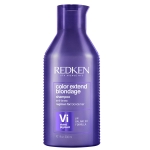 Фото Redken Color Extend Blondage - Шампунь с ультрафиолетовым пигментом для оттенков блонд, 300 мл