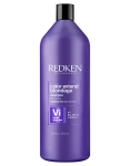 Фото Redken Color Extend Blondage - Шампунь с ультрафиолетовым пигментом для оттенков блонд, 1000 мл