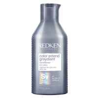 Redken Color Extend Graydiant - Кондиционер для ультра-холодных оттенков блонд, 300 мл - фото 1