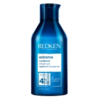 Redken Extreme – Восстанавливающий кондиционер для ослабленных и поврежденных волос, 300 мл