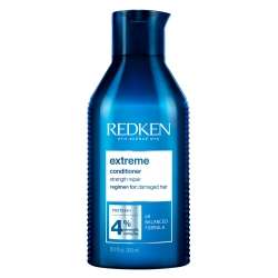 Фото Redken Extreme – Восстанавливающий кондиционер для ослабленных и поврежденных волос, 300 мл