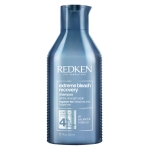 Фото Redken Extreme Bleach Recovery - Шампунь для ухода за осветлёнными волосами, 300 мл