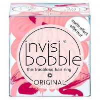 Фото Invisibobble - Резинка-браслет для волос Matte Me Myselfie and I, 3 шт