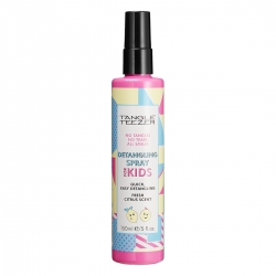 Фото Tangle Teezer Detangling Spray for Kids - Детский спрей для легкого расчесывания волос, 150 мл