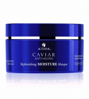 Alterna - Восстанавливающая питательная маска с экстрактом икры Caviar Anti-Aging Replenishing Moisture Masque, 161 г