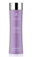 Фото Alterna - Шампунь-филлер с комплексом органических масел для контроля и гладкости Caviar Anti-Aging Anti-Frizz Shampoo, 250 мл