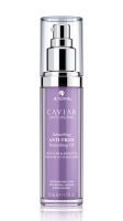 CAVIAR Anti-Aging Smoothing Anti-Frizz Nourishing Oil/Питательное полирующее масло для контроля и гладкости волос50 мл