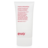 EVO mane attention protein treatment - Укрепляющий протеиновый уход для волос, 150 мл