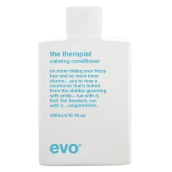 Фото EVO the therapist hydrating conditioner - Увлажняющий кондиционер, 300 мл