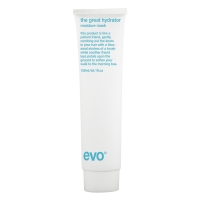 

EVO the great hydrator moisture mask - Маска для интенсивного увлажнения, 150 мл