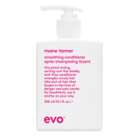 EVO mane tamer smoothing conditioner - Разглаживающий бальзам для волос, 300 мл