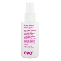 EVO love touch shine spray - Крем - герметик для секущихся концов, 150 мл - фото 1