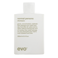 EVO normal persons daily shampoo - Шампунь для восстановления баланса кожи головы, 300 мл - фото 1