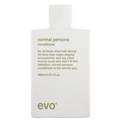 Фото EVO normal persons daily conditioner - Кондиционер для восстановления баланса кожи головы, 300 мл