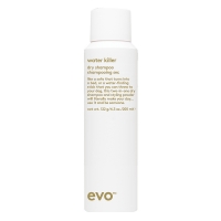 EVO water killer dry shampoo - Сухой шампунь - спрей, 200 мл - фото 1