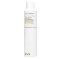 Фото EVO miss malleable flexible hairspray - Лак подвижной фиксации, 300 мл