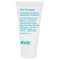 EVO the therapist hydrating conditioner - Увлажняющий кондиционер, 30 мл