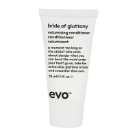 EVO bride of gluttony volumising conditioner - Кондиционер для объема, 30 мл