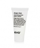 Фото EVO shape vixen volumising lotion - Лосьон - объём, текстура, блеск, 30 мл