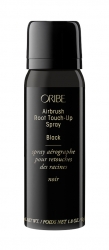 Фото Oribe Airbrush - Спрей-корректор цвета для корней волос черный, 75 мл