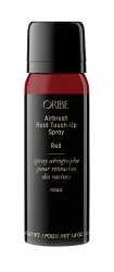Фото Oribe Airbrush - Спрей-корректор цвета для корней волос рыжий, 75 мл