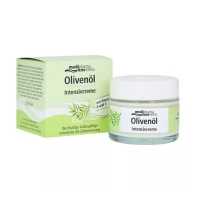 Medipharma Cosmetics Olivenol Intensivecreme - Крем интенсив для лица, 50 мл