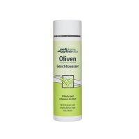 Medipharma Cosmetics Oliven - Тоник для лица, 200 мл - фото 1