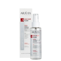 Aravia Professional - Флюид против секущихся кончиков для интенсивного питания и защиты волос, 110 мл