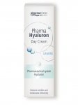 Фото Medipharma Cosmetics Hyaluron Day Cream - Легкий дневной крем для лица, 50 мл