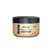 Фото Medipharma Cosmetics Olivenol Intensiv Hair Repair - Маска Интенсив для восстановления волос, 250 мл