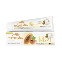 Natusana BIO - Зубная паста Enzyme, 100 мл - фото 1