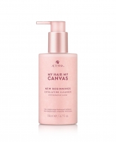 Alerana My Hair My Canvas New Beginnings Exfoliating Cleanser - Скраб - эксфолиант Новое начало, 198 мл