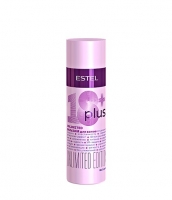 Estel 18 Plus - Бальзам для волос, 200 мл - фото 1