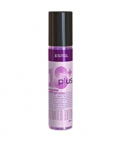 Estel Professional - Спрей для волос, 200 мл спрей термозащита для укладки волос beauty style