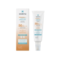 Sesderma Repaskin Pediatrics - Крем солнцезащитный для детей SPF50, 50 мл