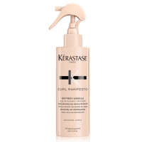 

Kerastase Curl Manifesto Refresh Absolu - Спрей - вуаль для вьющихся и кудрявых волос, 190 мл