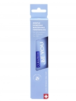 Curaprox Be You Everyday Whitening Toothpaste - Осветляющая зубная паста Мечтатель, 60 мл паста для выведения шерсти для кошек cliny со вкусом лосося 75мл
