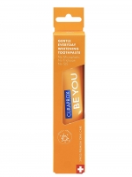 Curaprox Be You Everyday Whitening Toothpaste -     , 60 