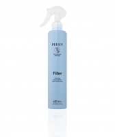 Kaaral - Спрей для придания плотности волосам Filler Spray, 300 мл спрей средней фиксации для сохранения формы в течение дня quick dry 18