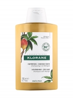 Фото Шампунь с маслом манго, 200 мл