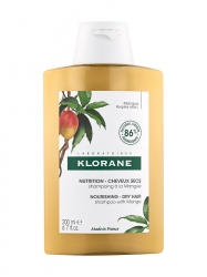 Фото Шампунь с маслом манго, 200 мл