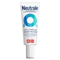 Neutrale Eye Contour Cream - Mousse Anti - Age - Омолаживающий крем - мусс для сверхчувствительной кожи вокруг глаз, 30 мл