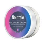 Фото Neutrale Face Night Cream Anti - Age - Мультипитательная ночная несмываемая крем - маска для лица, 50 мл