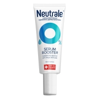 Neutrale Serum Booster Anti - Age - Омолаживающая ультраувлажняющая сыворотка - бустер для лица, 30 мл