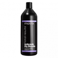 Фото Matrix - Укрепляющий кондиционер для осветленных волос, 1000 мл